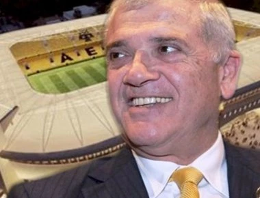 «Τσουνάμι» Τίγρη – Έτσι φτιάχνει τη νέα ΑΕΚ – Ποιοι φεύγουν, ποιοι έρχονται